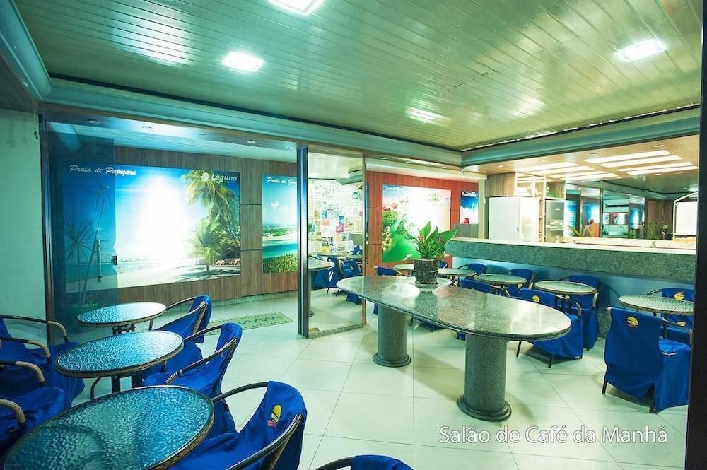 Laguna Praia Hotel Maceio  Exterior photo