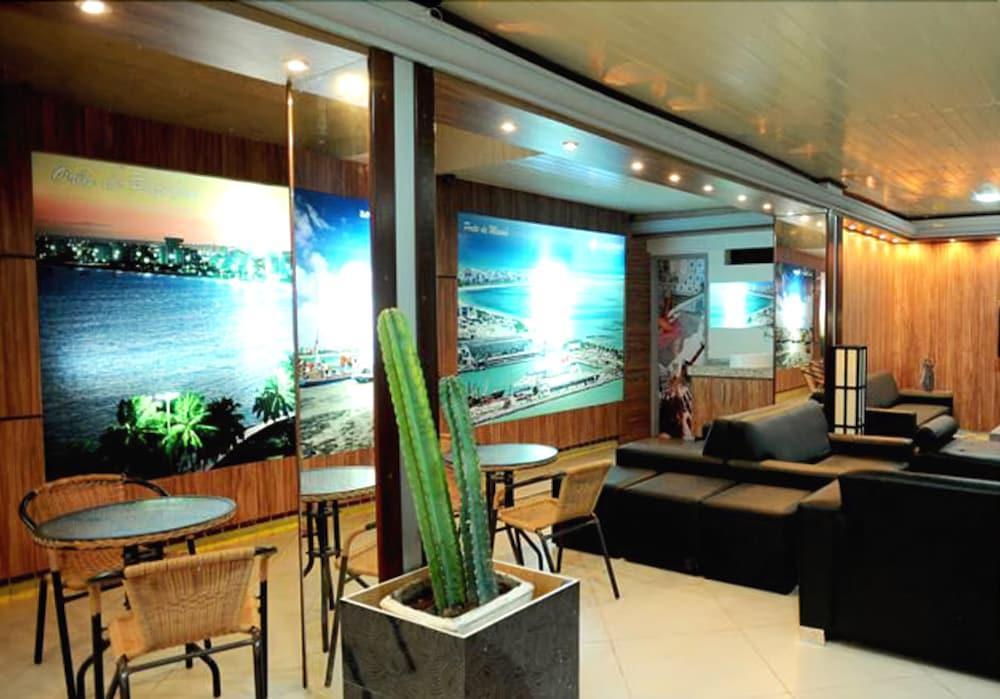Laguna Praia Hotel Maceio  Exterior photo