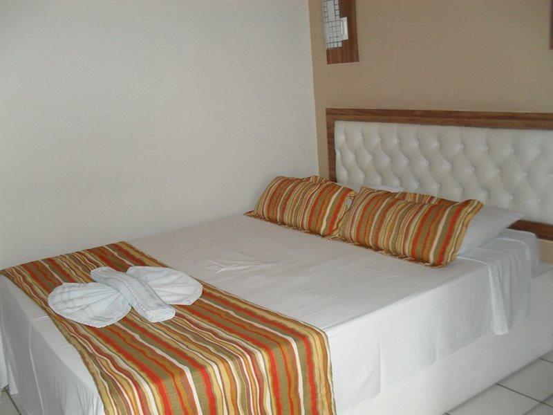 Laguna Praia Hotel Maceio  Exterior photo