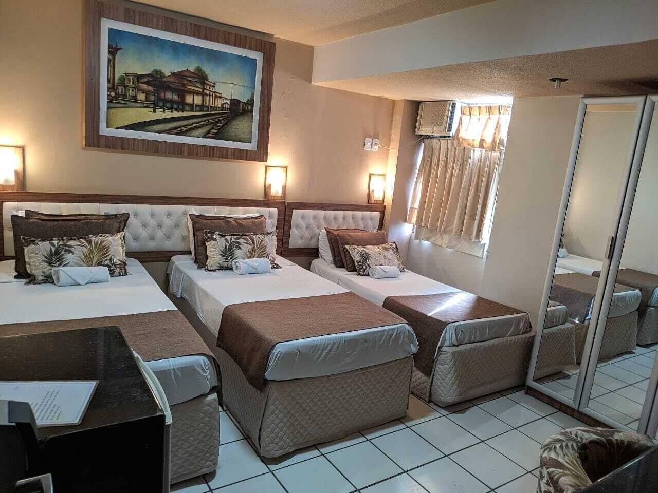 Laguna Praia Hotel Maceio  Exterior photo
